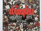 The Stranglers - Greatest Hits 1977-1990 - 1990 Holland - Epic - Vinyl LP