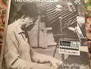 DUKE ELLINGTON RAY BROWN THIS ONE'S FOR BLANTON  ACOUSTECH MASTER 45-RPM SEALED