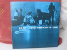Stanley Turrentine With The 3 Sounds-Blue Hour-Blue Note 84057-1985 Reissue Nr.M