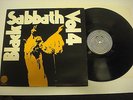 Black Sabbath - Vol. 4    - VERTIGO swirl -