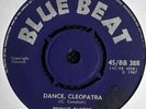 RARE PRINCE BUSTER 7