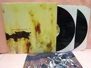 2LP NINE INCH NAILS THE DOWNWARD SPIRAL ILPSD 8012/522 126-1