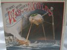 Jeff Wayne ?– 'War Of The Worlds' 2x12