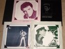 ELVIS PRESLEY AMERICAN TRILOGY / 3 VINYL RECORD BOX SET from IMPERIAL RECORDS