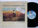 TOM PETTY & THE HEARTBREAKERS Southern Accents QUIEX II Promo NEAR MINT LP