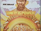 JOE HIGGS – 
