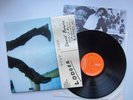 DAVID BOWIE   Lodger   UK 1st PRESS LP + INSERT   RCA VICTOR   BOW LP 1   EX/EX+