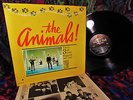BEAUTIFUL   1965 MONO  The ANIMALS   ANIMAL TRACKS   ERIC BURDON SHOUTER
