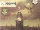 LP & MP3 3 Doors Down Time Of My Life 180G NEAR MINT Universal Republic Reco