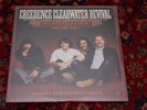 Creedence Clearwater Revival 2 x LP SEALED Chronicle Volume Two 2 1986 Fantasy
