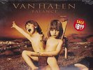 Van Halen LP 