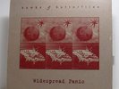Widespread Panic Bombs & Butterflies SEALED Ltd Ed of 3000 1997 USA LP PERFECT