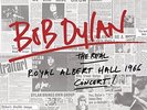 BOB DYLAN The Real Royal Albert Hall 1966 Concert 2LP Black Friday RSD 2016 NEW