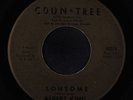 ALBERT KING: Lonesome 45 Blues & R&B