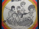 Broth - Broth LP VG+ SR-61298 Stereo Mercury 1970 USA Vinyl Record