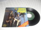 THE BLUES MAGOOS (WE AIN'T GOT) NOTHIN' YET    ORIGINAL BIEM    TBE