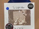 The Gaslight Anthem 'Live At Park Ave' 10inch Blue Vinyl