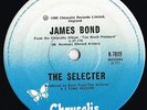 THE SELECTER three minute hero/james bond AUSSIE CHRYSALIS 45rpm_1980 MINT K7809