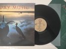 Roxy Music - Avalon - 1982 1st Press Vinyl LP 1-23686 (NM-)