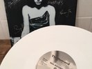 THE DAMNED GRIMLY FIENDISH NO.141 LIMITED EDITION VINYL ALBUM LP *SIGNED* GRIMX1