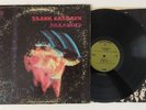 Black Sabbath - Paranoid - 1971 Vinyl LP Green WB 1st Press WS 1887 (EX)