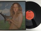 Blind Faith - Self Titled - 1969 Vinyl LP Record UK 1st Press Polydor 583059