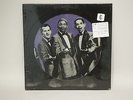 Dell Vikings- Come Go With Me, Whispering Bells- LP PICTURE DISC- PDR 5010 - P17