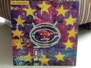 U2 Zooropa Peach Vinyl LP Album Ex/Ex New