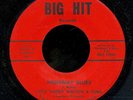 45bs-R&B-BIG HIT 100-Little Daddy Walton & Sons