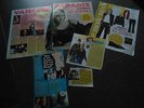 clippings vanessa paradis belge et francais +lily rose