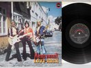 MOTHER TRUCKER LOVE ROCK EMBER EMC-8001 Japan Vinyl LP