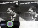 JOHN COLTRANE A LOVE SUPREME IMPULSE YP-8527-AI Japan Vinyl LP