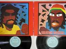 VA(ALTON ELLIS) CREATION ROCKERS TROJAN PA-6363,4 Japan Vinyl 2LP