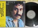 JIM CROCE LIFE AND TIMES VERTIGO RJ 5084 Japan OBI Vinyl LP
