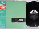 TSUYOSHI YAMAMOTO TRIO MISTY THREE BLIND MICE 15PJ-1026 Japan OBI Vinyl LP