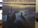 ROXY MUSIC AVALON 1982 USA VINYL LP BRYAN FERRY