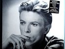 DAVID BOWIE CHANGESONEBOWIE RARE ORIG '76 RCA LP IN SHRINK w/STICKER STUNNING