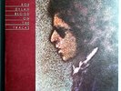 BOB DYLAN BLOOD ON THE TRACKS RARE ORIG '74 COLUMBIA LP; FIRST COVER BEAUTIFUL