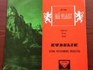 SXL 2064-Smetana Ma Vlast-Kubelik W/BG-ED1-Superb.