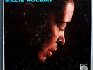 BILLIE HOLIDAY FINAL ALBUM ULTRA-RARE ORIG '59 MGM YELLOW LABEL STEREO LP DG N/M