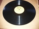 DIZZY GILLESPIE TEMPO JAZZ MEN DIAL ROUND ABOUT MIDNIGHT/ DYNAMO E+