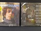 BOB DYLAN ' The Cutting Edge 1965 - 1966: Bootleg Series Vol.12 ' 3 X LP SEALED