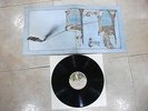 Genesis ?– Trespass  ' LP MINT SPAIN PRESS 1975   63 69 905 gatefold