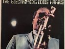 eddie harris  electrifying eddie harris  atlantic sd1495  original stereo nm+ lp