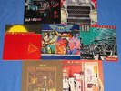 R.E.O. SPEEDWAGON---7 ALBUMS---HI INFIDELITY+ GOOD TROUBLE+ LIVE+ DECADE OF ROCK