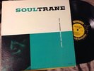 John Coltrane/Soultrane