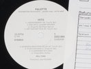 WILL TURA -Hits- LP 1971 Palette Promo Archiv-Copy mint