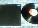 THE DAMNED THE BLACK ALBUM   SAMPLE SP 18 _ 51 68 VINYL RECORD