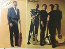 ROCK 33 RPM LP RECORD - BILLY STRANGE & THE CHALLENGERS - GNP 2030 SS