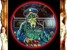 .·*·. MEGADETH: Holy Wars (orig. Picture ) Metallica, W.A.S.P., Tankard, Slayer